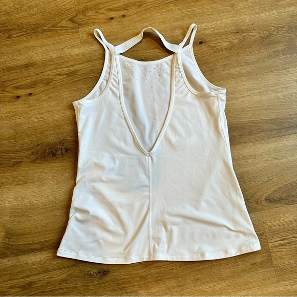 Nike Dri-Fit Tank - Picture 2 of 3